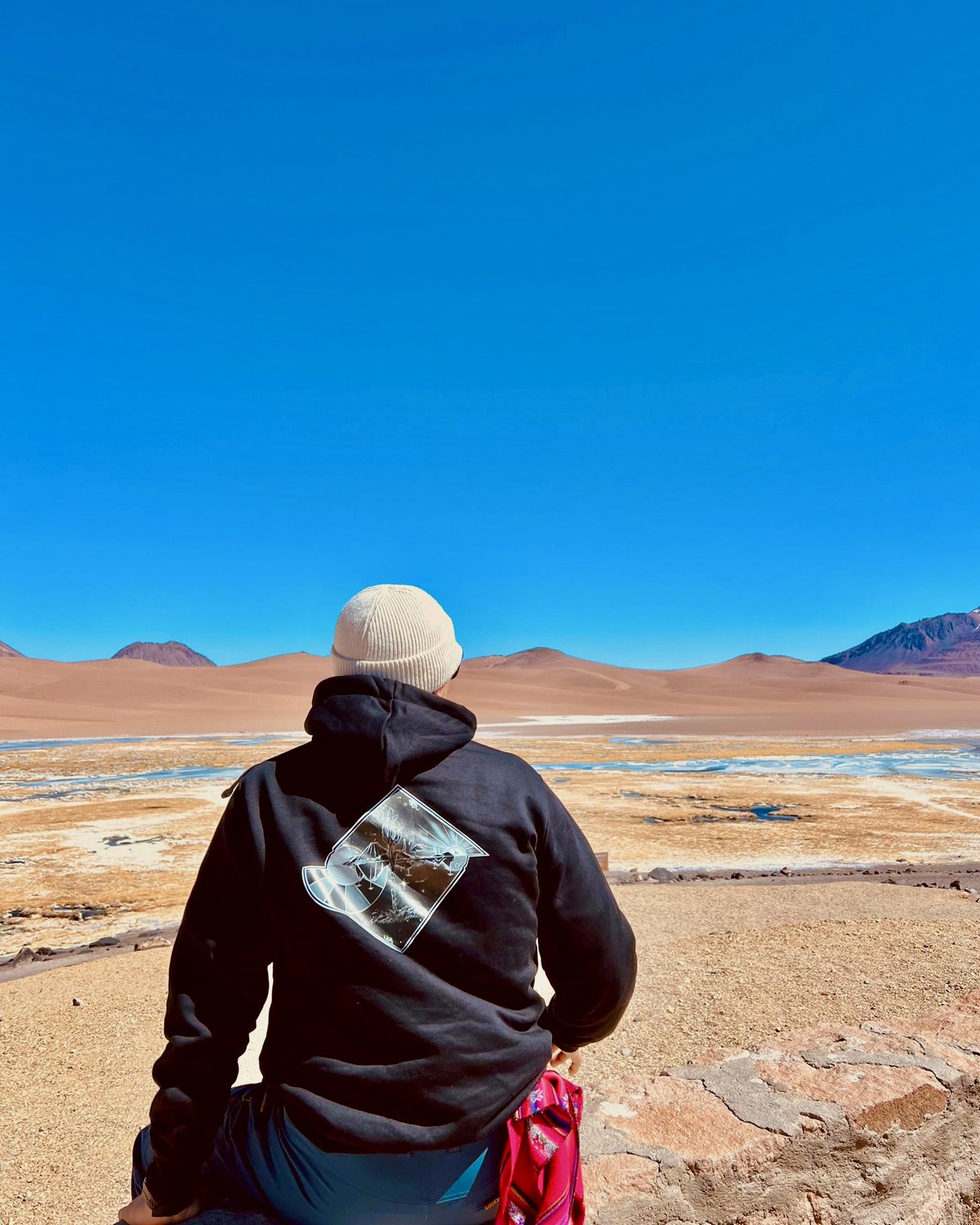 Desierto de Atacama